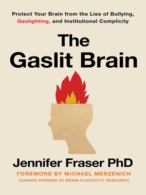 cover image of Gaslit Brain
